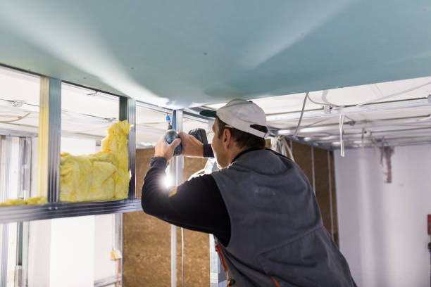 Best Types of Insulation in Kotzebue, AK