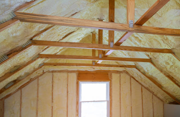 Best Types of Insulation in Kotzebue, AK
