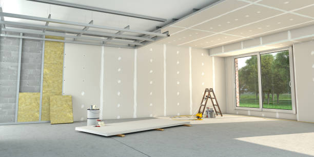 Best Insulation for Specific Applications in Kotzebue, AK