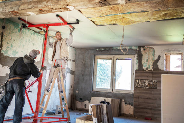 Best Residential Insulation in Kotzebue, AK