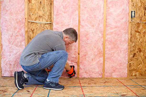 Best Insulation for Specific Applications in Kotzebue, AK